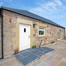 Steading Cottage, click to view..